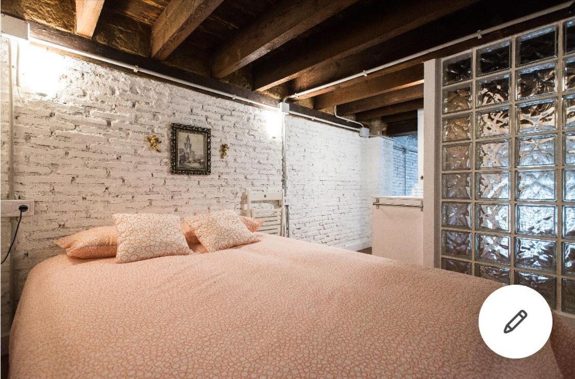 Accommodatie bij particulieren Airbhouse Private & Sevilla