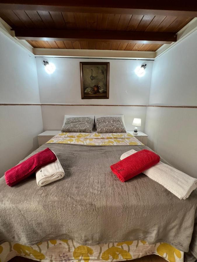 Airbhouse Private & Accommodatie bij particulieren