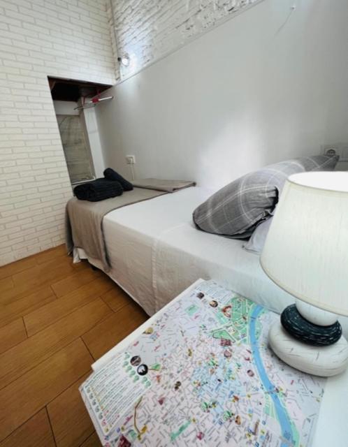Accommodatie bij particulieren Airbhouse Private & Sevilla
