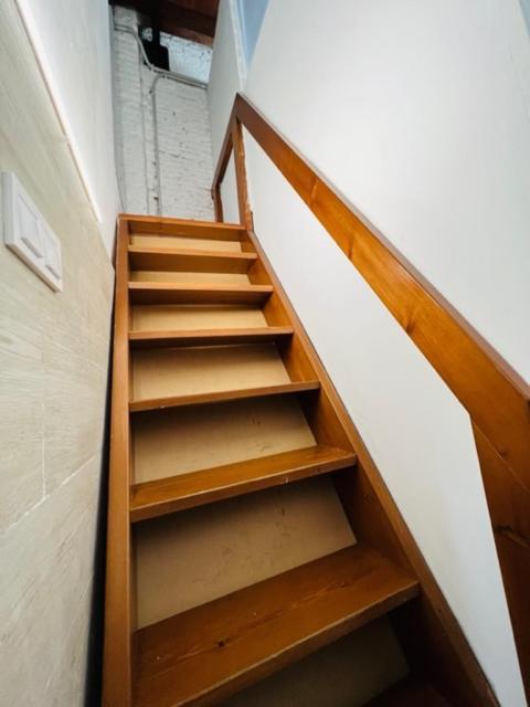 Accommodatie bij particulieren Airbhouse Private &