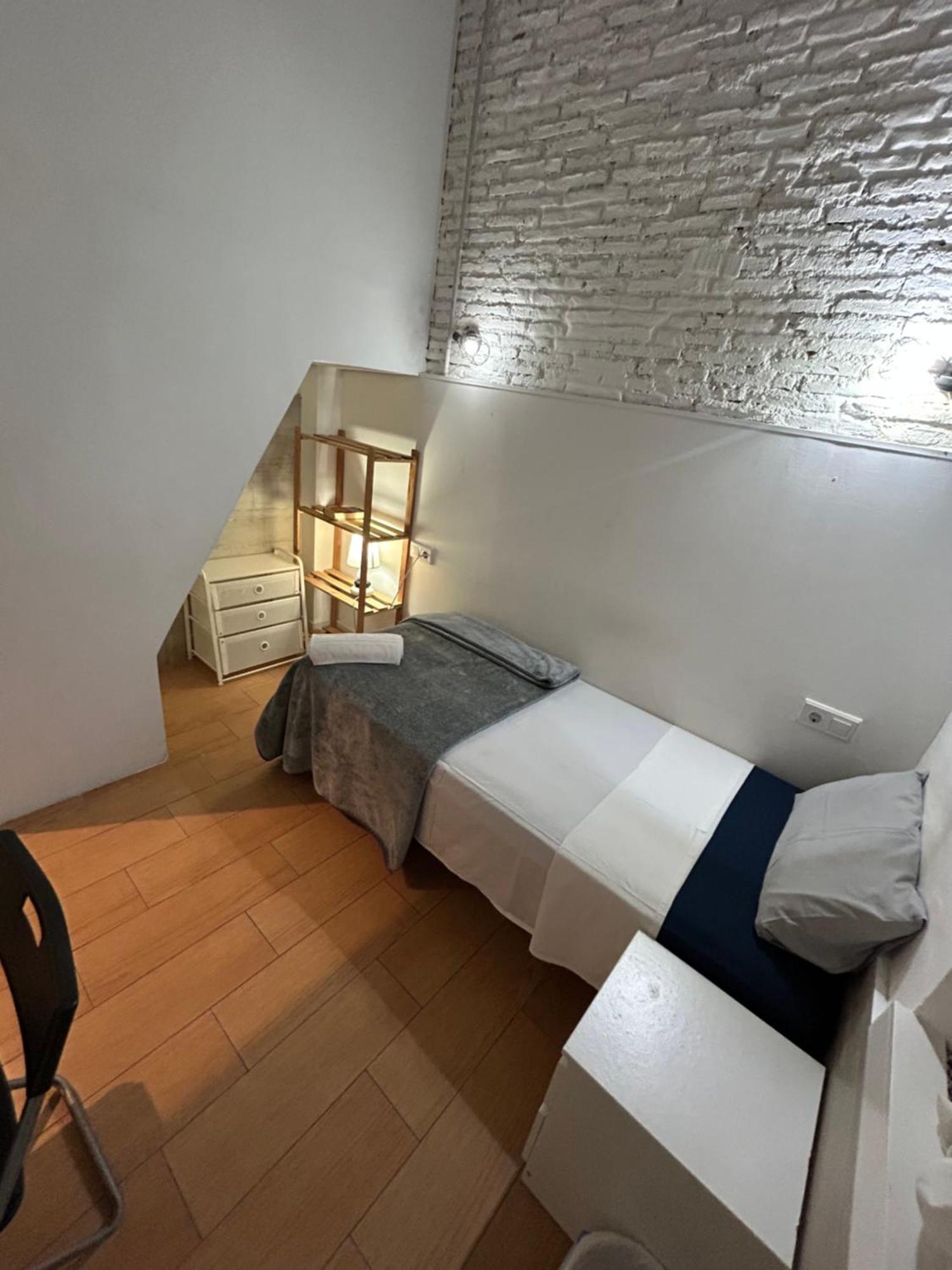Accommodatie bij particulieren Airbhouse Private & Sevilla